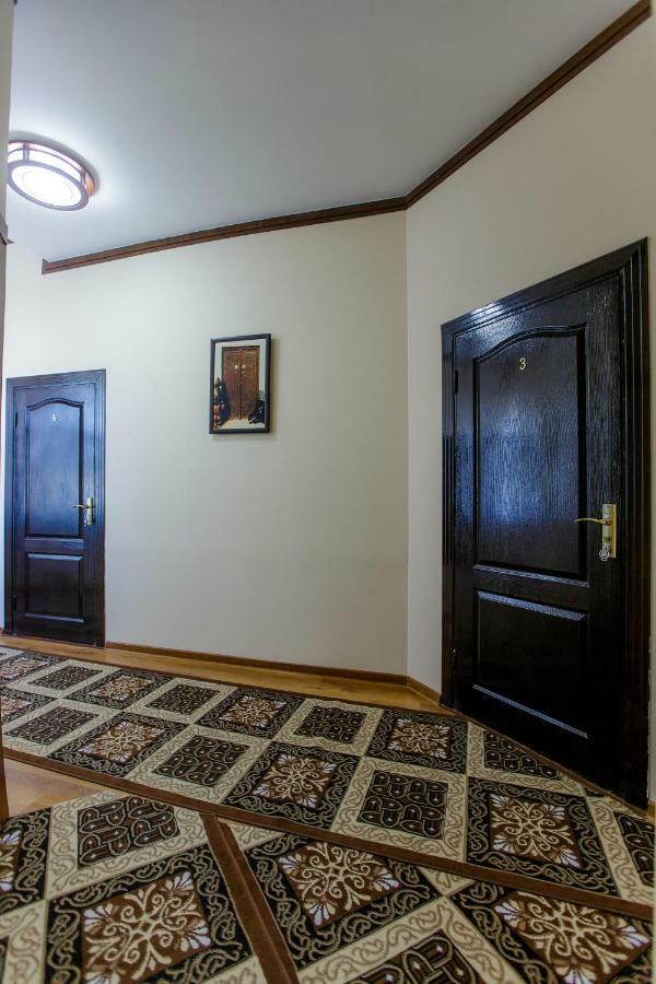 Xurshidabonu Guest House Khiva Extérieur photo