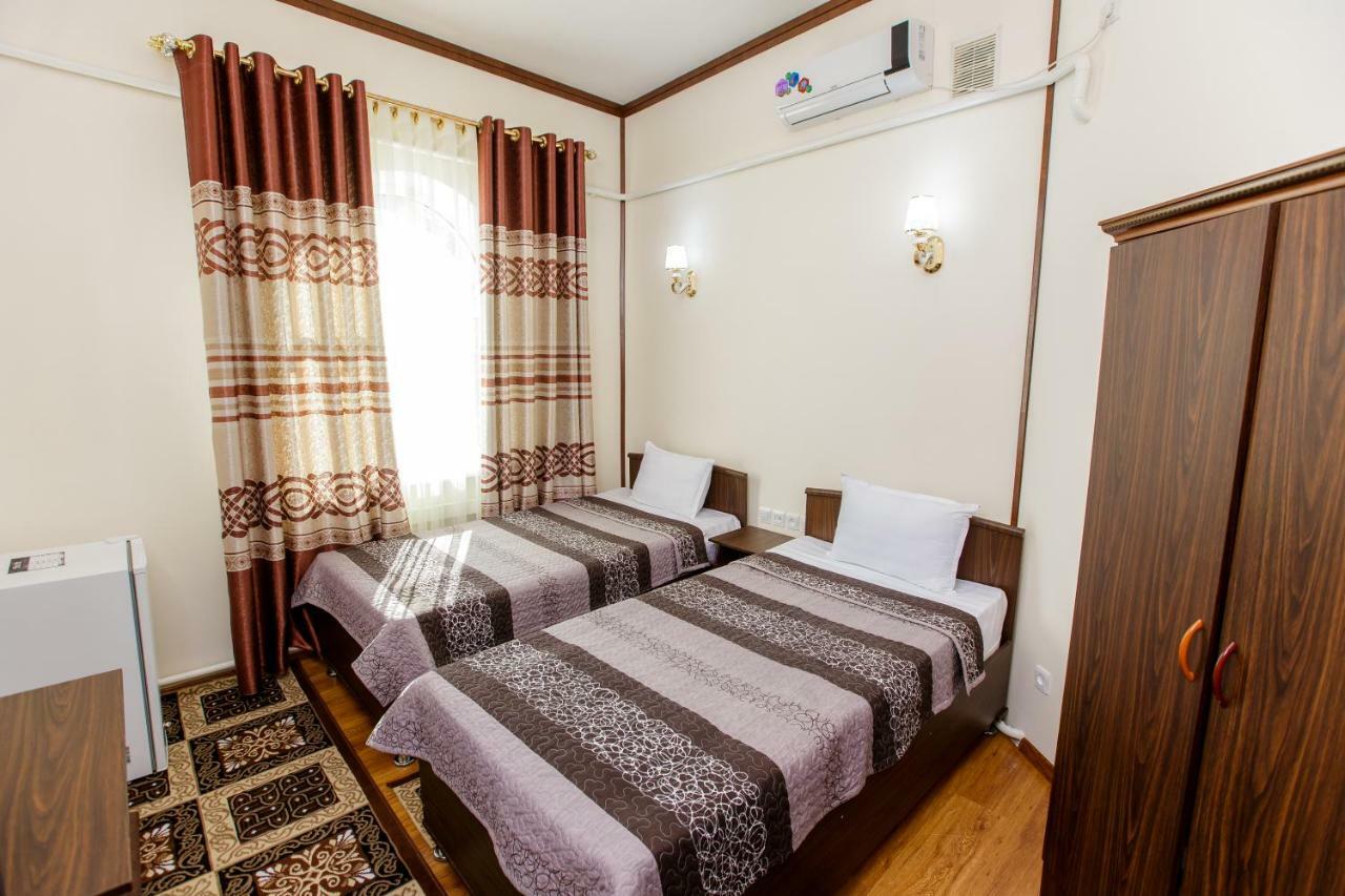 Xurshidabonu Guest House Khiva Extérieur photo