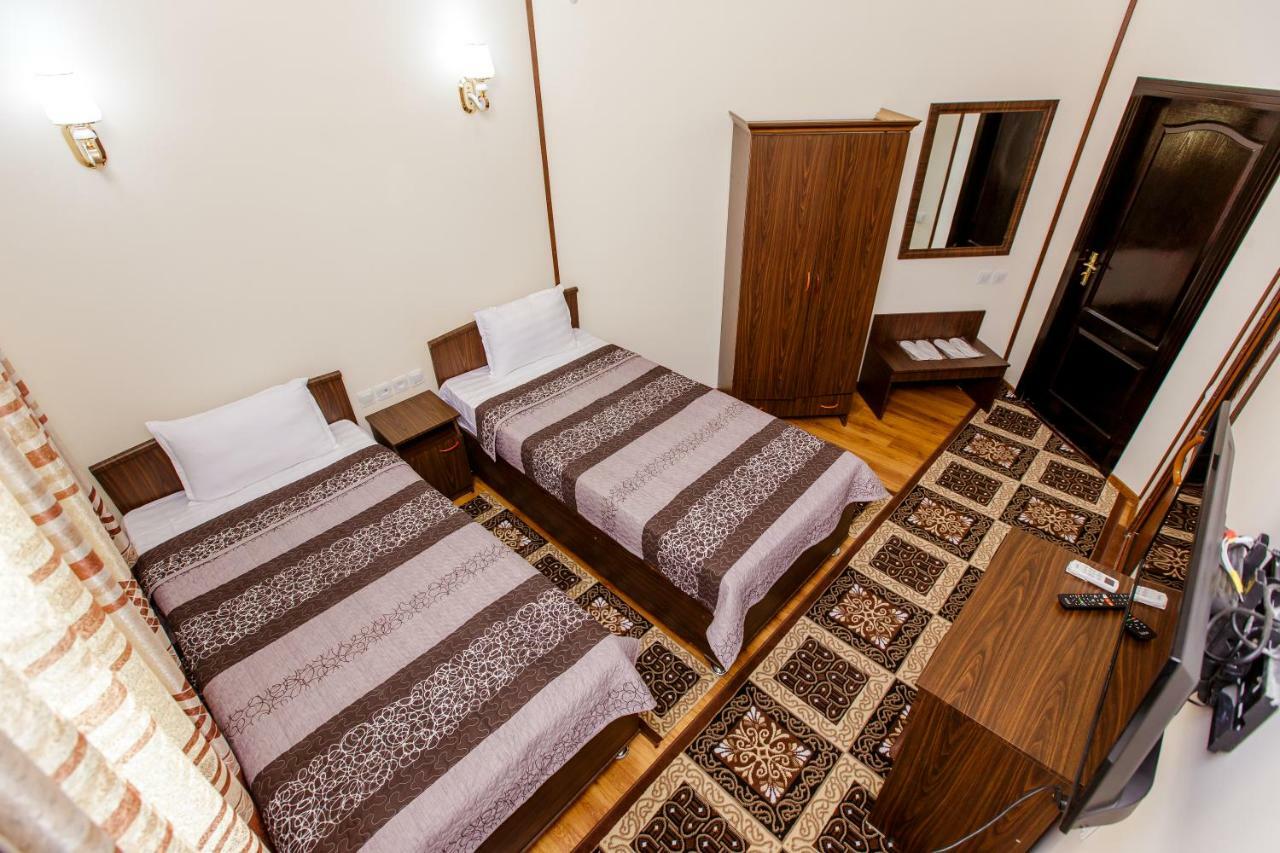 Xurshidabonu Guest House Khiva Extérieur photo